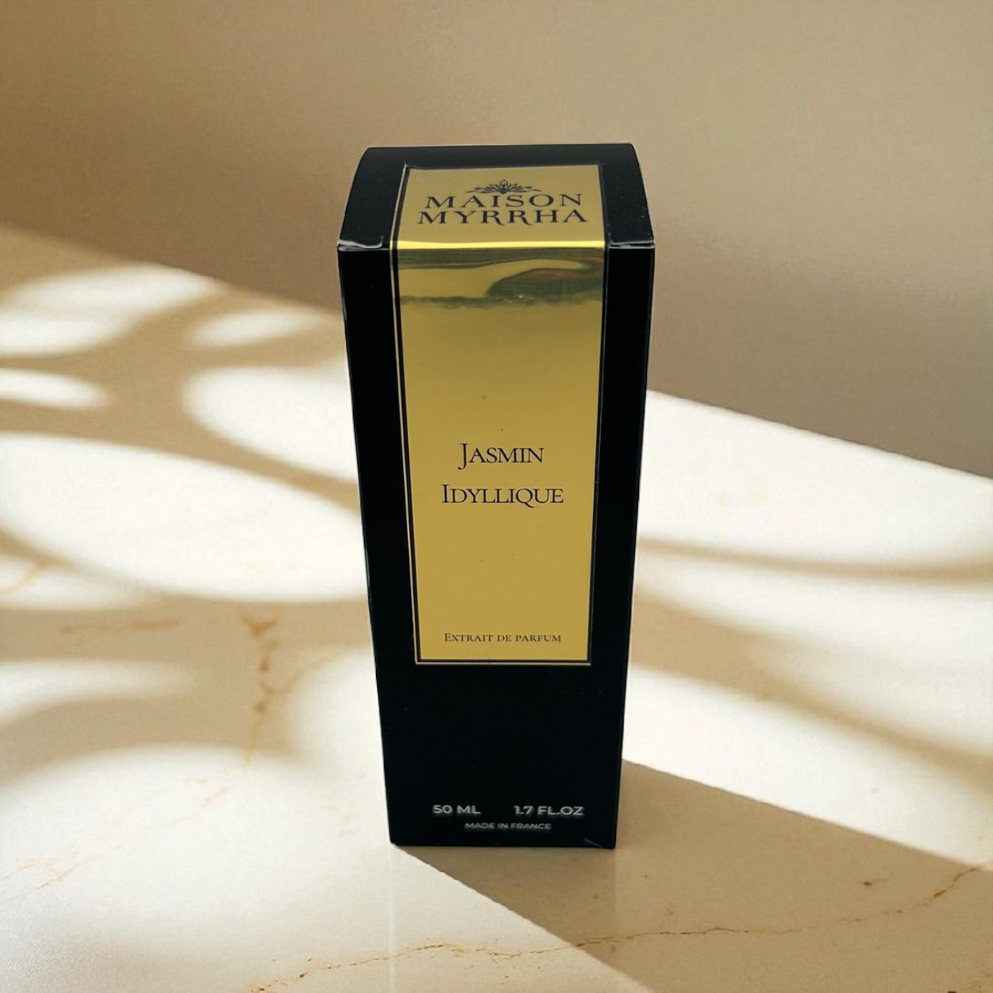 Jasmin Idyllique