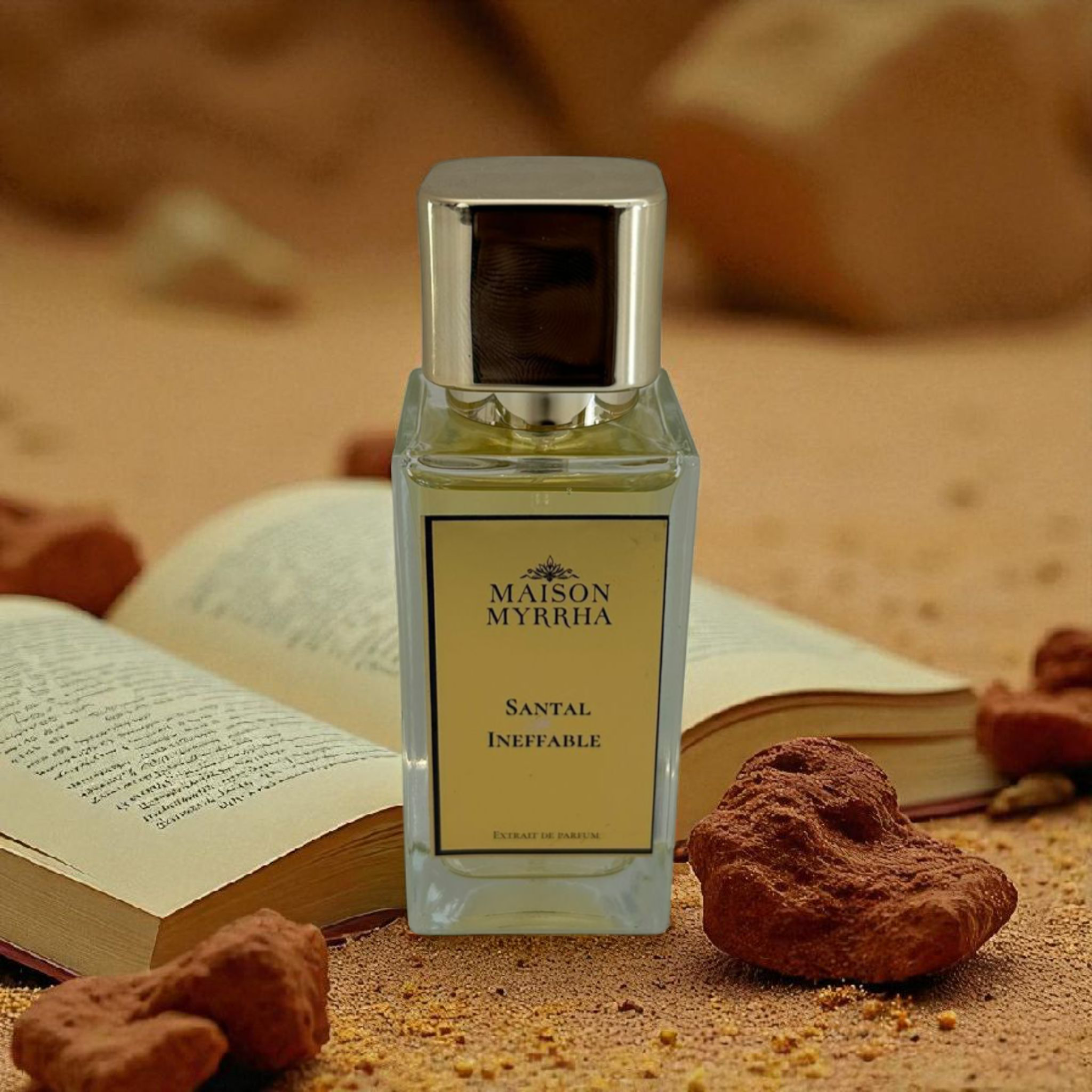 Santal Ineffable